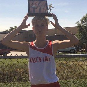 Meet your Posher, Isaac